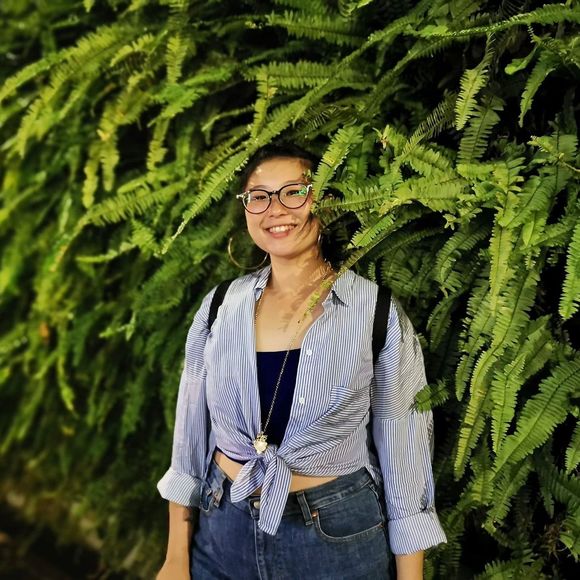 Meet your Posher, Charleen - Picture 1 of 1